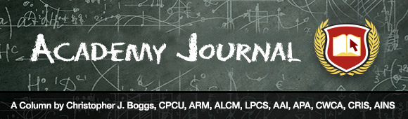 Academy Journal