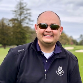 Agent of the Year - Adam Frugoli
