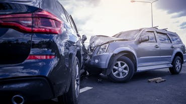 Auto Claims Inflation Speeds Ahead of Premium Increases