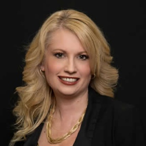 Agent of the Year - Cheryl Forman