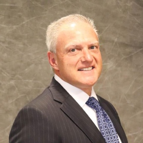 Agent of the Year - Chip Renno