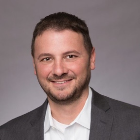 Agent of the Year - Chris Huebener