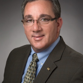 Agent of the Year - Edward Nagel II