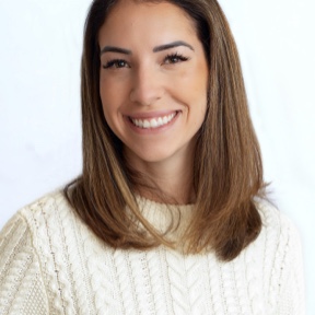 Agent of the Year - Francesca Forlivio Lipp