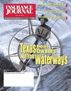 Insurance Journal South Central 2001-04-30