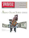 Insurance Journal South Central 2003-11-17