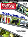 Insurance Journal South Central 2006-08-07