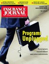 Insurance Journal South Central 2007-10-08