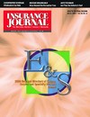 Insurance Journal South Central 2008-07-21