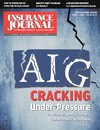 Insurance Journal South Central 2008-10-06