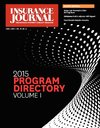 Insurance Journal South Central 2015-06-01