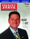 Insurance Journal East 2008-01-14