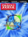 Insurance Journal East 2008-01-28