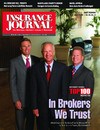 Insurance Journal East 2008-07-07