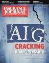 Insurance Journal East 2008-10-06