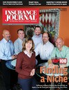 Insurance Journal East 2009-03-09