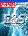 Insurance Journal East 2011-01-24
