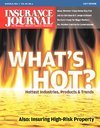 Insurance Journal East 2011-03-21