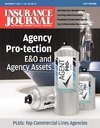 Insurance Journal East 2011-11-07