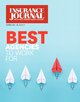 Magazine cover