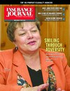 Insurance Journal Midwest 2005-05-09