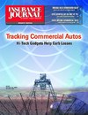 Insurance Journal Midwest 2005-11-21