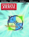Insurance Journal Midwest 2008-07-21