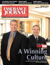 Insurance Journal Midwest 2008-09-01