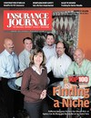 Insurance Journal Midwest 2009-03-09