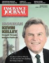 Insurance Journal Midwest 2009-10-05