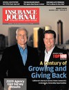 Insurance Journal Midwest 2009-11-02