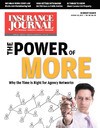 Insurance Journal Midwest 2010-10-18