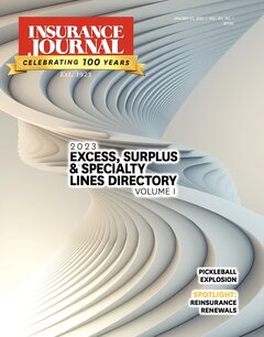 Insurance Journal Midwest January 23, 2023