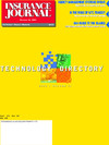 Insurance Journal West 2001-10-15
