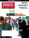 Insurance Journal West 2003-04-21