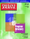 Insurance Journal West 2006-05-22