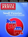 Insurance Journal West 2006-11-20