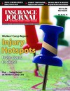 Insurance Journal West 2008-05-19