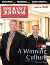 Insurance Journal West 2008-09-01