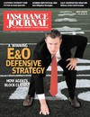 Insurance Journal West 2008-11-03