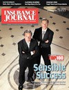 Insurance Journal West 2008-11-17