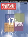 Insurance Journal West 2008-12-01