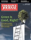 Insurance Journal West 2010-03-22