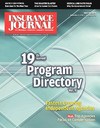 Insurance Journal West 2010-12-06