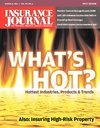 Insurance Journal West 2011-03-21