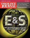 Insurance Journal West 2012-01-23