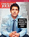 Insurance Journal West 2012-11-05