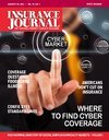 Insurance Journal West 2013-01-28