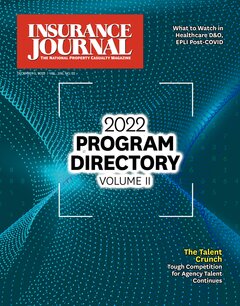 Insurance Journal West December 5, 2022