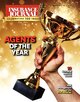 Magazine cover